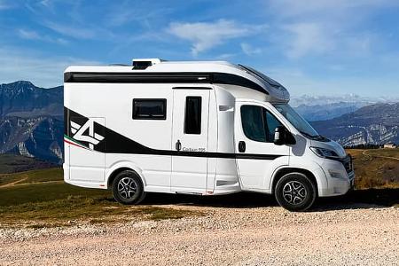 Atlantis Camper Advertorial
