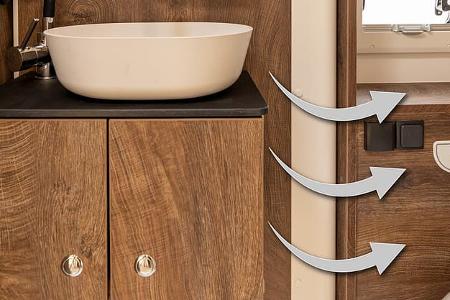 Atlantis Camper Advertorial