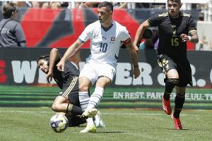 Xhaka neuer Kapitän vom AFC Sunderland