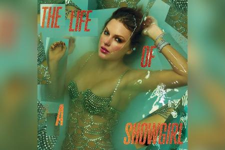 Pop-Queen Taylor Swift kündigt zwölftes Album für Oktober an