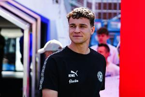 2. Liga: Geschwill von Kiel nach Magdeburg