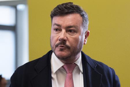 René Benko steht am 14. und 15. Oktober vor Gericht