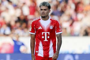 FC Bayern auch "Meister" der Trikotpreise