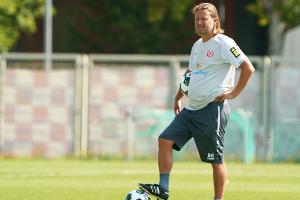 Mainzer Vorfreude vor dem Start: "Das ist perfekt"