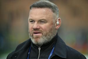 Nach Kritik: Rooney wehrt sich gegen "unfaire" Brady-Vorwürfe