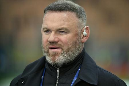 Nach Kritik: Rooney wehrt sich gegen 