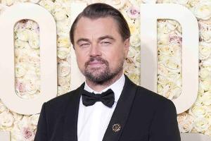 Leonardo DiCaprio fühlt sich emotional wie 35