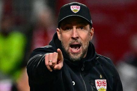 Hoeneß: Woltemade ein 