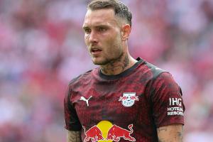 Raum neuer Leipzig-Kapitän - Gulacsi bleibt Nummer eins