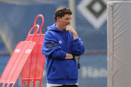 Polzin optimistisch: Keine 