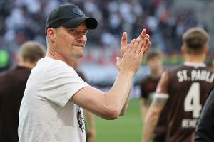 "Tolle Geschichte": St. Pauli als Gast am Millerntor