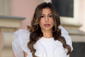 Waldbrände in Griechenland: Eva Benetatou spricht von "Horrorfilm"