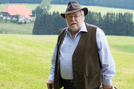 Wolfgang Hepp verlässt 