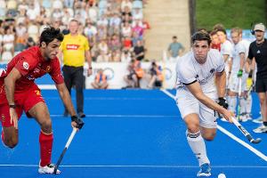 Nach Blitzstart: DHB-Männer stürmen ins EM-Finale