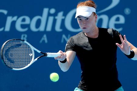 Hitze stoppt Höhenflug: Seidel verpasst nächsten Coup