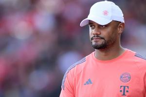 Umfrage: Fans glauben an DFB-Pokalsieg von Bayern München