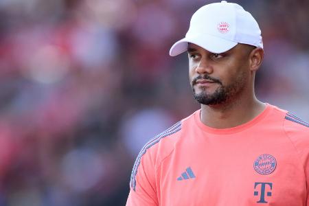 Umfrage: Fans glauben an DFB-Pokalsieg von Bayern München