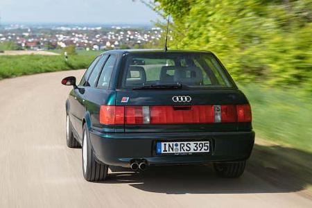 Audi Avant RS2 (1994-1996)