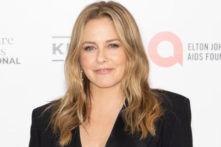 Alicia Silverstone über ihre Anfänge und Ängste bei 