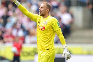 Schwäbe neuer Köln-Kapitän - Zieler Stellvertreter