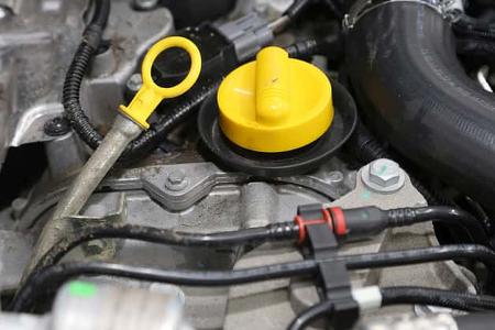 Gebrauchtwagencheck Dacia Sandero 2