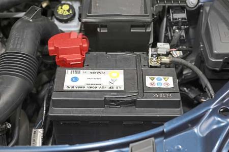 Gebrauchtwagencheck Dacia Sandero 2