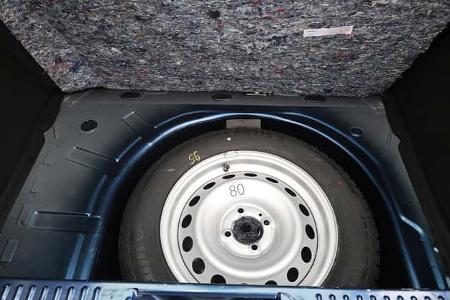 Gebrauchtwagencheck Dacia Sandero 2