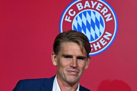 Freund über Woltemade: 