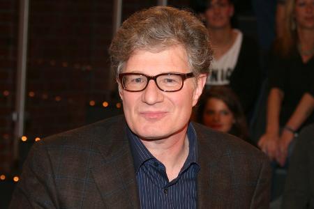 Roger Willemsen zum 70.: Erinnerungen an einen großen Intellektuellen