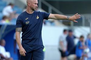 Starke TSG-Vorbereitung: Ilzer mit "gutem Gefühl" vor Pokal