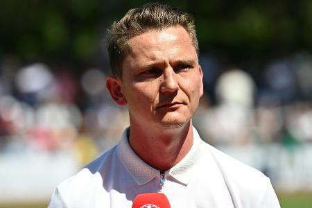 Bungert kritisiert Pokal-Entscheidung: 