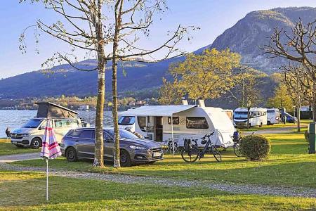 Camping Village Conca d’Oro