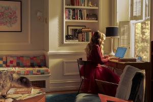 "And Just Like That..."-Finale: Ein leiser Abschied für Carrie und Co.