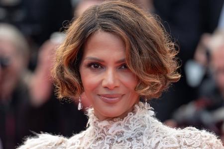 Nach Hausfrau-Kritik ihres Ex-Mannes: So cool reagiert Halle Berry