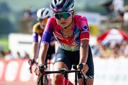 UCI schließt fünf Teams von Romandie-Rundfahrt der Frauen aus