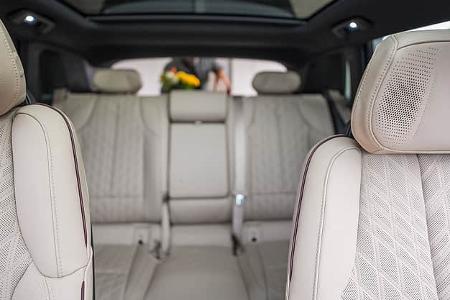 Cadillac Lyriq Elektro-SUV EU-Version