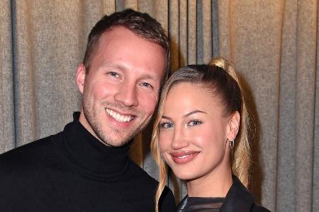 Musikerin Lulu Lewe enthüllt das Geschlecht ihres Babys