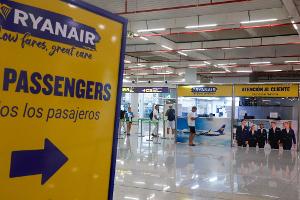 Der Streik des Bodenpersonals für Ryanair in Spanien hatte zunächst kaum Auswirkungen für die Passagiere. Es gab leichte Verspätungen, aber von gestrichenen Flügen wurde nichts bekannt. 