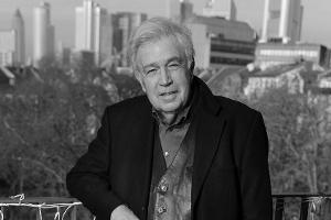 Fernsehpionier Rainer Holbe verstorben