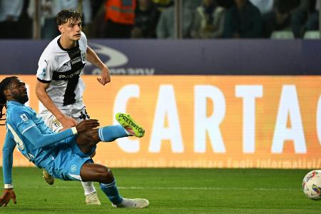 Liverpool zahlt 30 Millionen für Junioren-Nationalspieler