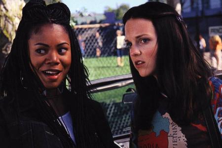 Regina Hall und Anna Faris kehren zurück zu 