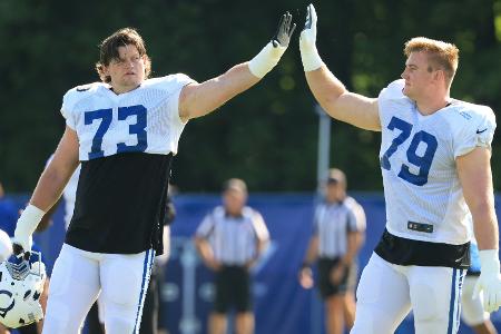 NFL-Profi Raimann: Berlin-Spiel als 