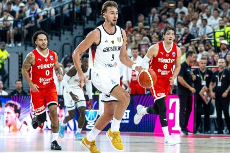 Wagner selbstkritisch vor Supercup-Finale