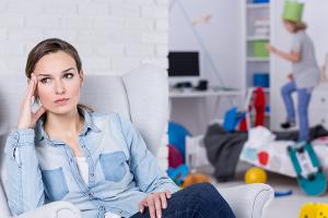 Mutterschaft mit ADHS: Was neurodivergente Mütter wirklich brauchen