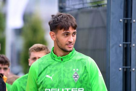 Heimkehr zum Eiscafe: Chiarodia vor besonderem Pokalspiel