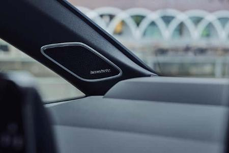 VW ID.3 Fire & Ice (2025) Sondermodell