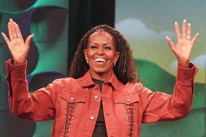 Diesen Dating-Tipp gibt Michelle Obama ihren beiden Töchtern