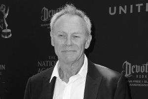 "General Hospital"-Star Tristan Rogers ist mit 79 Jahren gestorben