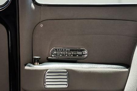 VW Käfer Viertürer Troutman-Barnes (1969)