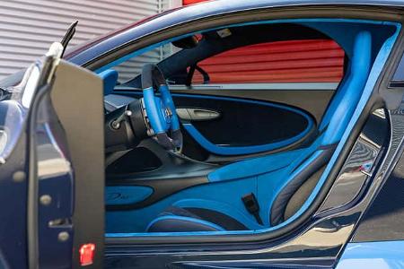 Bugatti Divo (2020) 15 of 40